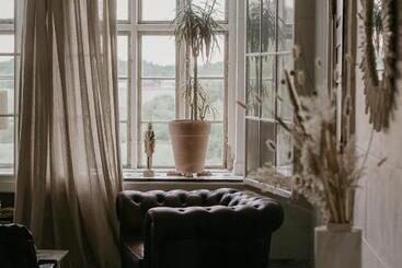 Hoby Kulle Herrgård B&b