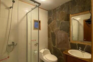 هتل Boutique Anttuy   Snow Spa