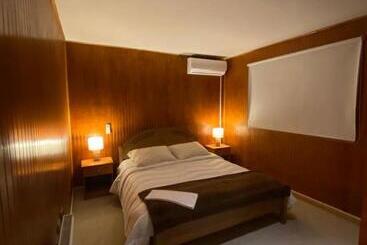 هتل Boutique Anttuy   Snow Spa