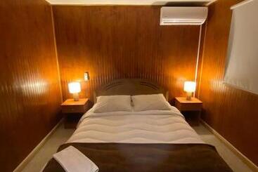 هتل Boutique Anttuy   Snow Spa