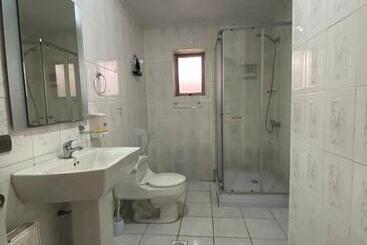 هتل Boutique Anttuy   Snow Spa