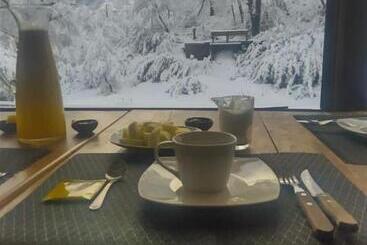 هتل Boutique Anttuy   Snow Spa