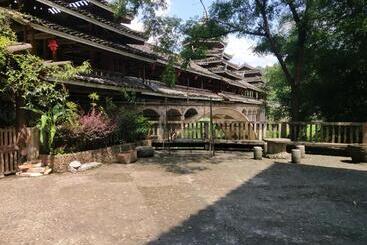 هتل Bridge View Boutique Guesthouse 望桥楼精品民宿
