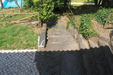 هتل Casa Ribeira De Pera