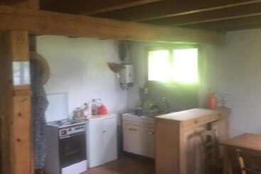 هتل Chalet D Alpage Du Folliex Attention Validez Votre Réservation Par Téléphone