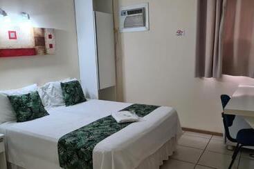 هتل Copaiba Palace