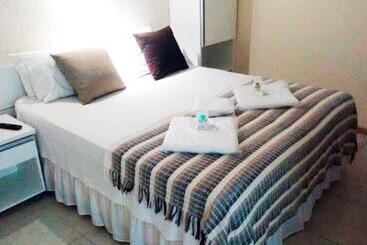 هتل Copaiba Palace