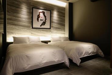 هتل Five Spring Resort The Shirahama