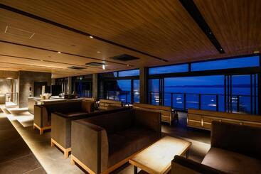 هتل Five Spring Resort The Shirahama
