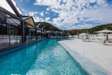 هتل Five Spring Resort The Shirahama