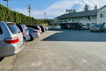 هتل Fraser Bridge Inn