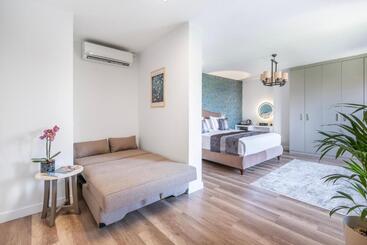 Hillora Hotel Buyukada