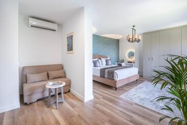 Hillora Hotel Buyukada