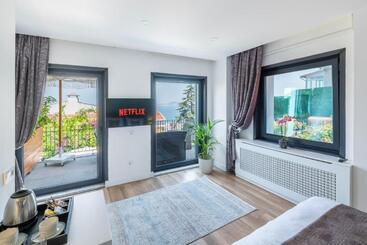 Hillora Hotel Buyukada