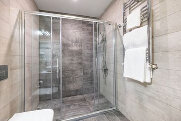 Hillora Hotel Buyukada