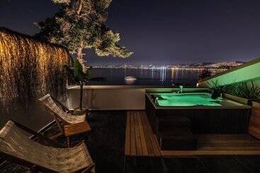 Hillora Hotel Buyukada