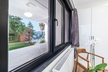 Hillora Hotel Buyukada