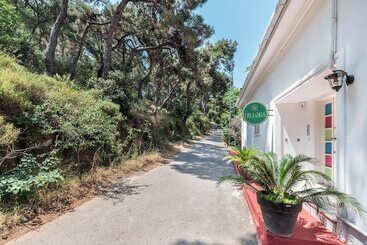 Hillora Hotel Buyukada