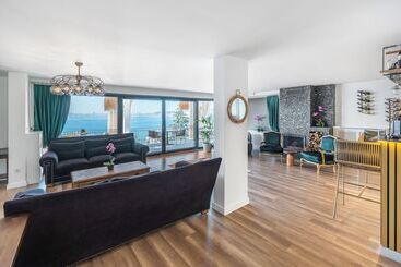 Hillora Hotel Buyukada