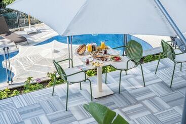 Hillora Hotel Buyukada