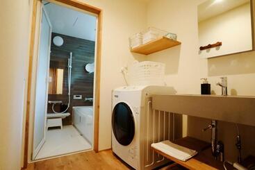هتل Karuizawa Mori Shiki Villa Vacation Stay 87385v