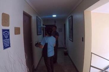 هتل Millaray Inn Express