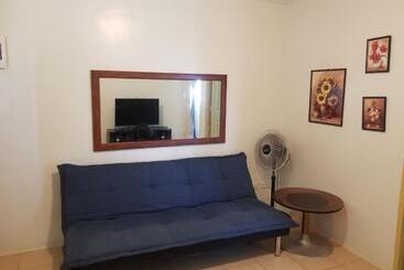 هتل One Spatial Condo Unit Iloilo
