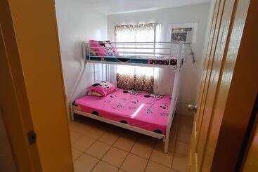 هتل One Spatial Condo Unit   Iloilo