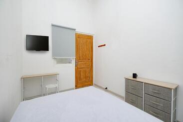 هتل Oyo Life 2491 Omah Puspa