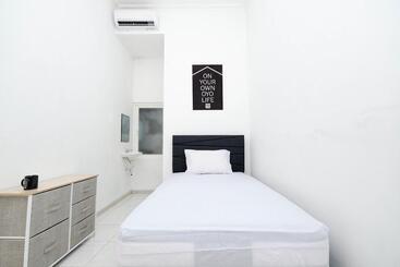 هتل Oyo Life 2491 Omah Puspa