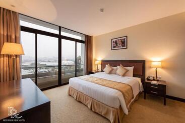 هتل Red River View