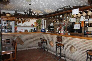 هتل Restaurante Atalaya
