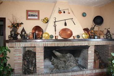 هتل Restaurante Atalaya