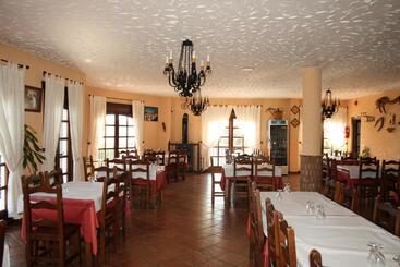 هتل Restaurante Atalaya