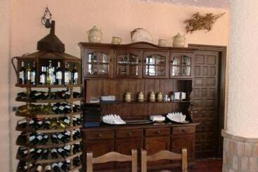 هتل Restaurante Atalaya