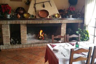 هتل Restaurante Atalaya