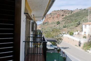 هتل Restaurante Atalaya