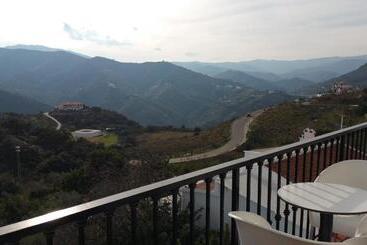 هتل Restaurante Atalaya