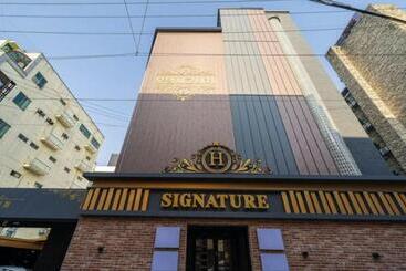 هتل Signature