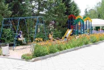 هتل Talisman Village