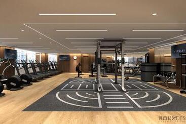 هتل Voco Stockholm   Kista, An Ihg