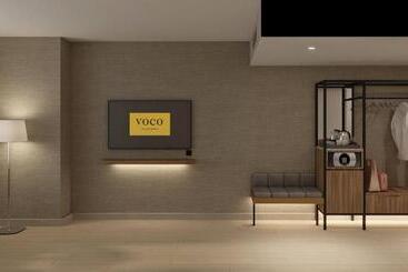 هتل Voco Stockholm   Kista, An Ihg