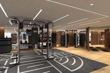 هتل Voco Stockholm   Kista, An Ihg
