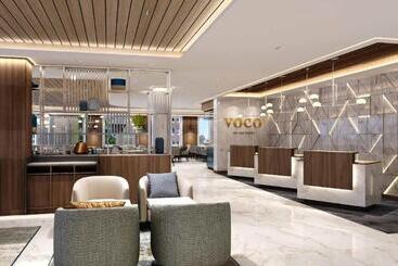 هتل Voco Stockholm   Kista, An Ihg