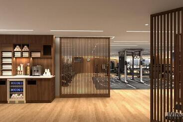 هتل Voco Stockholm   Kista, An Ihg