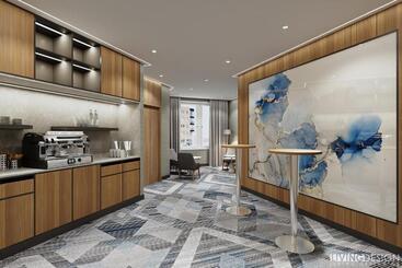 هتل Voco Stockholm Kista, An Ihg