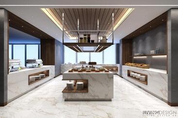 هتل Voco Stockholm   Kista, An Ihg