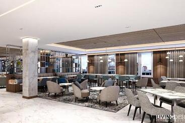 هتل Voco Stockholm   Kista, An Ihg