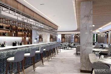 هتل Voco Stockholm   Kista, An Ihg