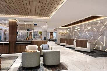 هتل Voco Stockholm   Kista, An Ihg